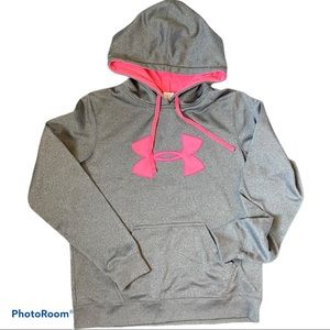 Under Armour Hoodie